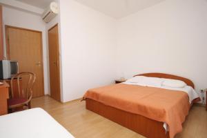 Apartments and rooms with parking space Mlini, Dubrovnik - 8835