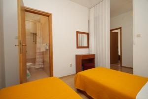 Apartments and rooms with parking space Mlini, Dubrovnik - 8835
