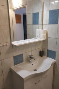 Apartments by the sea Milna, Vis - 8917