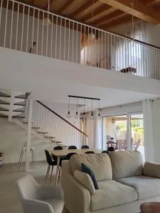 Casa Anida en Hualle - Ayuela