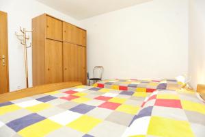 Family friendly seaside apartments Razanj, Rogoznica - 10373