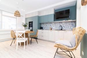 Take a Break at URBO NAMAI, By Cohost