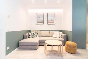 Take a Break at URBO NAMAI, By Cohost