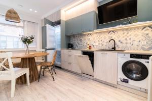 Take a Break at URBO NAMAI, By Cohost