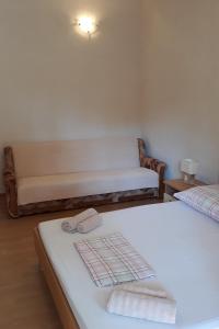 Apartments by the sea Cove Blaca, Mljet - 10416