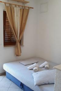 Apartments by the sea Cove Blaca, Mljet - 10416