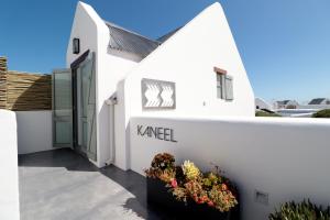 Klipmossel - Bek Bay