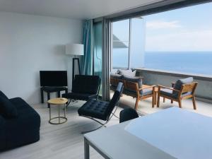 Appartements COSTA PLANA COLLECTION - Cap d'Ail - Monaco : photos des chambres