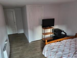 Appartements Studio calme : photos des chambres