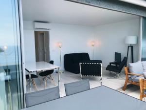 Appartements COSTA PLANA COLLECTION - Cap d'Ail - Monaco : photos des chambres