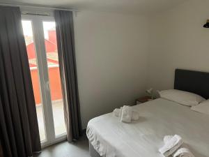 Appart'hotels TRA MANNA : photos des chambres