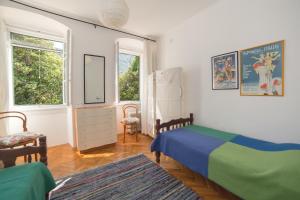 Rooms with a parking space Trpanj, Peljesac - 10422