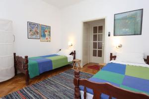 Rooms with a parking space Trpanj, Peljesac - 10422