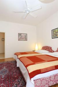 Rooms with a parking space Trpanj, Peljesac - 10422
