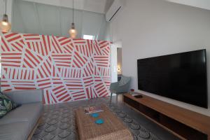 Klipmossel - Bek Bay