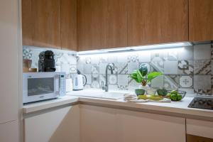 Puglia5stars Stazione Centrale Urban Green