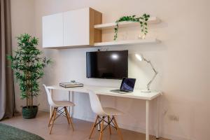 Puglia5stars Stazione Centrale Urban Green