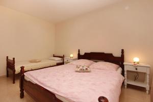 Apartments with parking space Orebic, Peljesac - 10423