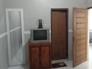 Cahaya Homestay