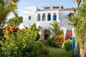 The House of Royals - Kama