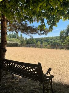 Appartements Haras du sablon au coeur du parc regional du perche : photos des chambres