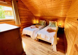 Chalet cosy au cœur du Dévoluy avec vue magnifique