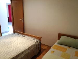 Apartments with swimming pool Kanica, Rogoznica - 11249