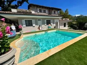 B&B LE TERME - Case del Molino