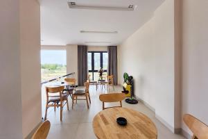 Khách sạn JAP KARO ở Ninh Thuận