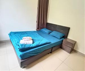 Cozy Homestay at Palas Horizon @ Kea Farm6 pax