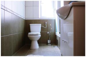 Apartments by the sea Razanj, Rogoznica - 11347