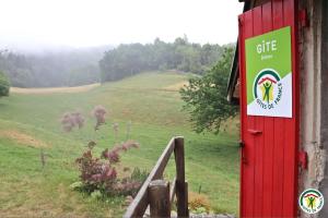 Maisons de vacances Gite BARD des OURS : photos des chambres