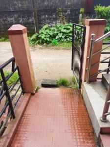 Hidden gem home stay -2