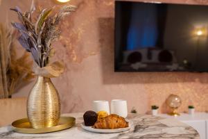 Cosy&Private,30sec walk to MainSquare, Heart of Zagreb