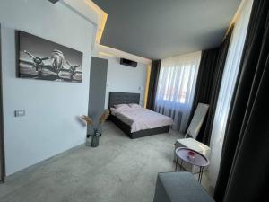 Engels apartments - studio luminos