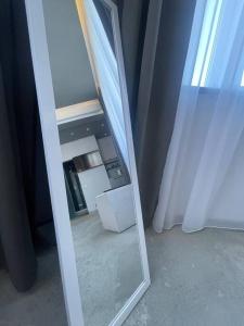 Engels apartments - studio luminos