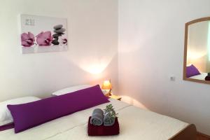 Apartments by the sea Orebic, Peljesac - 11450