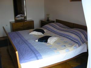 Rooms with a parking space Starigrad, Paklenica - 11452