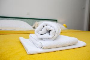 Apartments by the sea Tucepi, Makarska - 11486