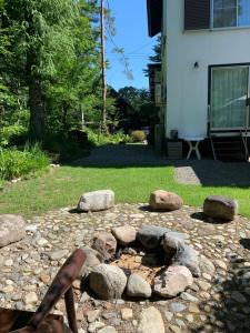 Sais House Hakuba