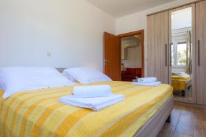 Apartments by the sea Veli Rat, Dugi otok - 11525