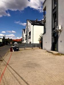Apartament Podlesie