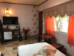 Saiyok River House