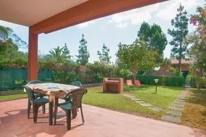 Residence Il Vascello - Costa Rei