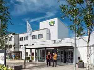 IKEA Hotell - Brommeshult