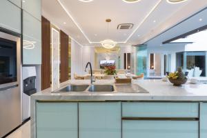 Villa Louis Seminyak by Nagisa Bali