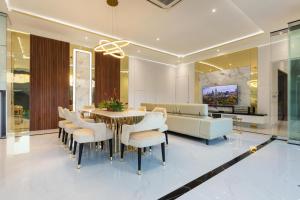 Villa Louis Seminyak by Nagisa Bali