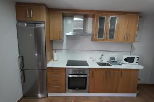 Vivienda Uso Turístico As Quintas