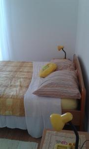 Apartments by the sea Zivogosce - Porat, Makarska - 13853