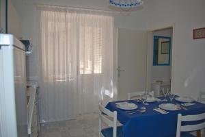 Apartments by the sea Podgora, Makarska - 13864